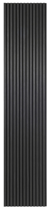 Akustikpanel Quanti Black Oak 18 x 520 x 2440 mm Fibrotech